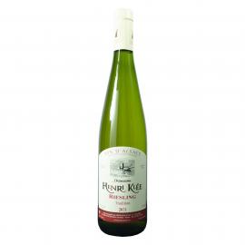 AOP Alsace Riesling 