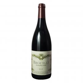 Brouilly 2014