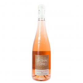 Cabernet d'Anjou Rosé 2019