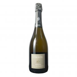 Champagne blanc de blancs
