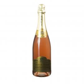 Crémant de Bourgogne Rosé Brut - Joly Père & Fils