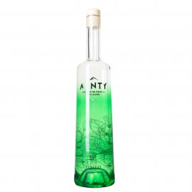 Liqueur Minty