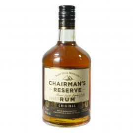 Rhum Chairman's