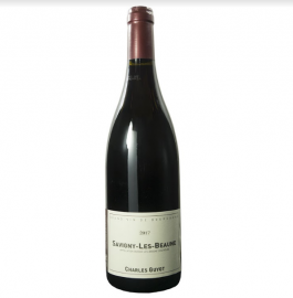 Savigny-Lés-Beaune rouge 2017 - Le Magnum