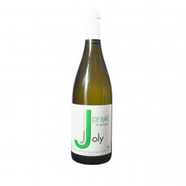 Vin de France Joly Blanc 12° - Bouteille