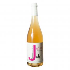 Vin de France Joly Rosé 12° - Bouteille