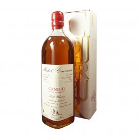Whisky Candid 49° 70 cl Michel Couvreur