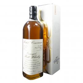 Whisky Overaged Michel Couvreur