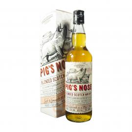Whisky Pig's Nose