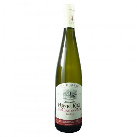 AOP Alsace Gewurztraminer 