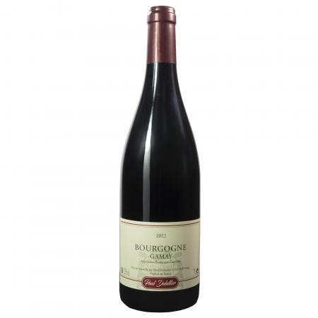 AOP Bourgogne Gamay 