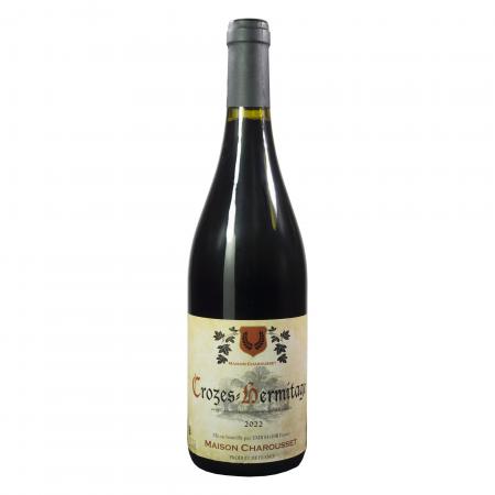 AOP Crozes Hermitage