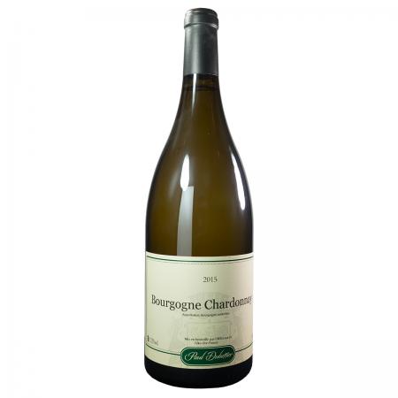 Bourgogne Chardonnay 2015 - Magnum