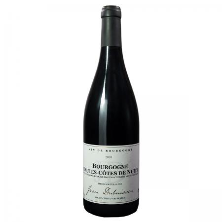 HAUTES COTES DE NUITS 2018