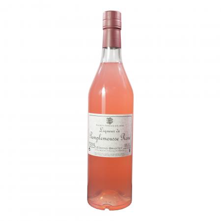 Liqueur Pamplemousse Rose