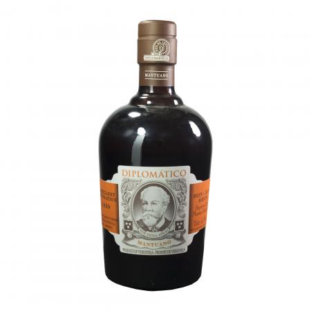 Rhum Diplomatico