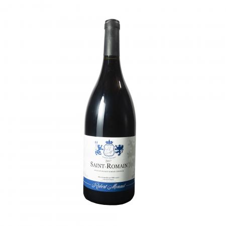 Saint Romain 2013 Blanc MAGNUM