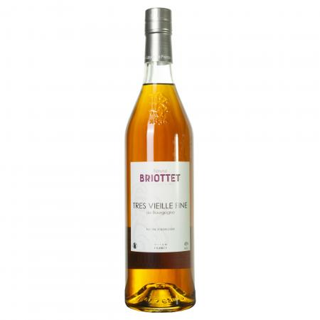 Vieille Fine de Bourgogne